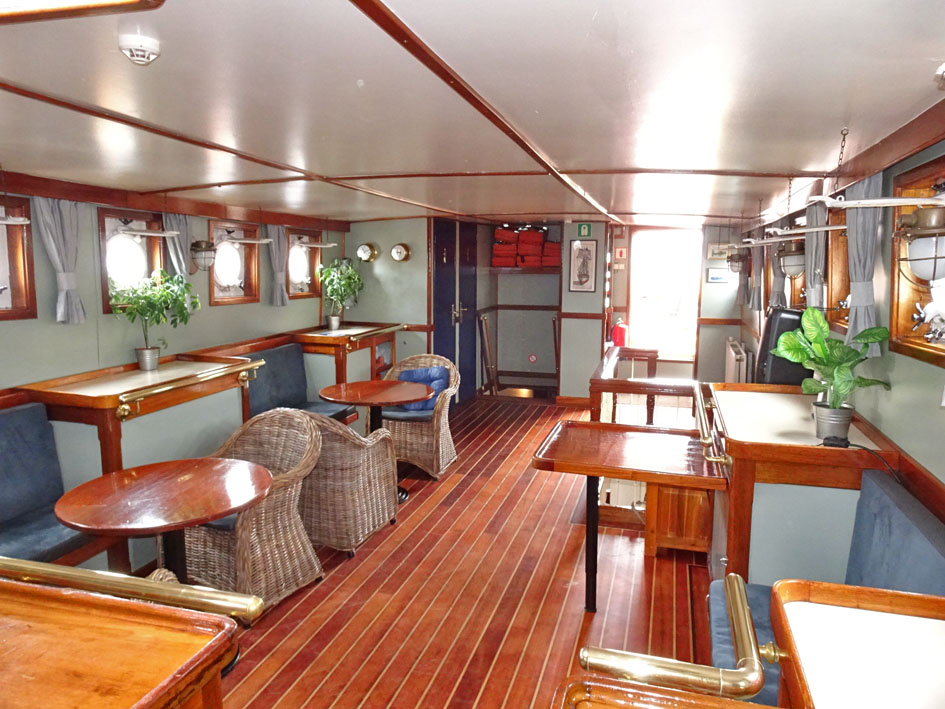 foto: 17 Drie mast Topzeil Schoener Swaensborgh