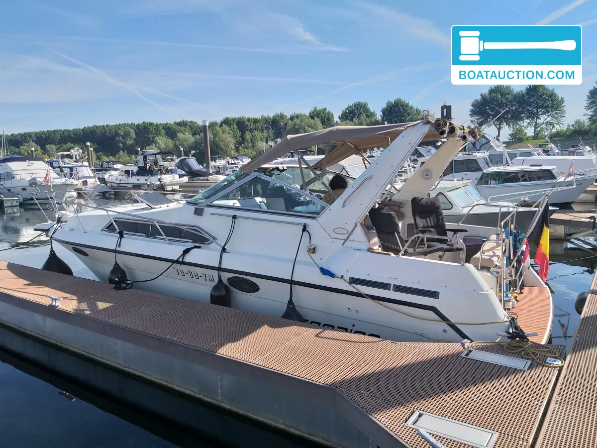 foto: 7 Campion Victoria 957srli