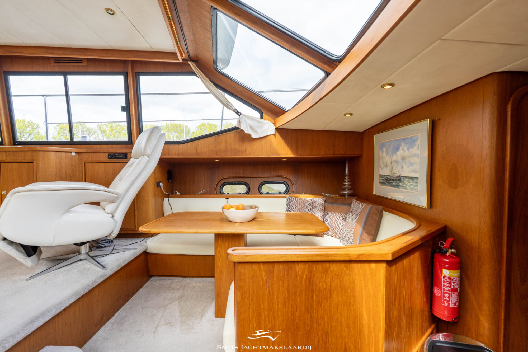 foto: 18 Van den Hoven Van den Hoven Allure 155 Cabrio