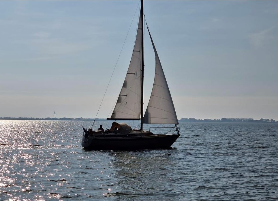 foto: 6 Dehler Duetta 86 AK