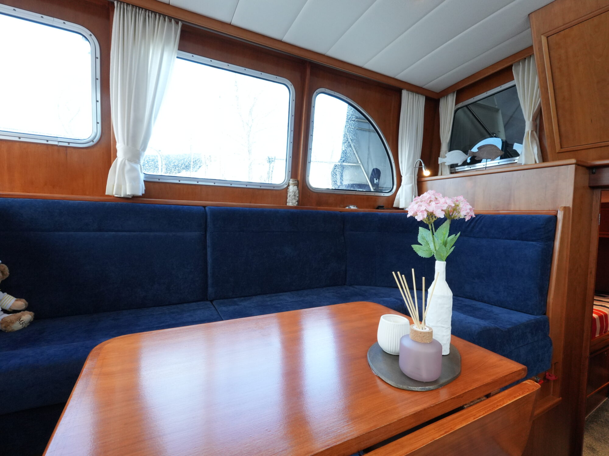 foto: 14 Boarncruiser Boarncruiser 35 Classic Line