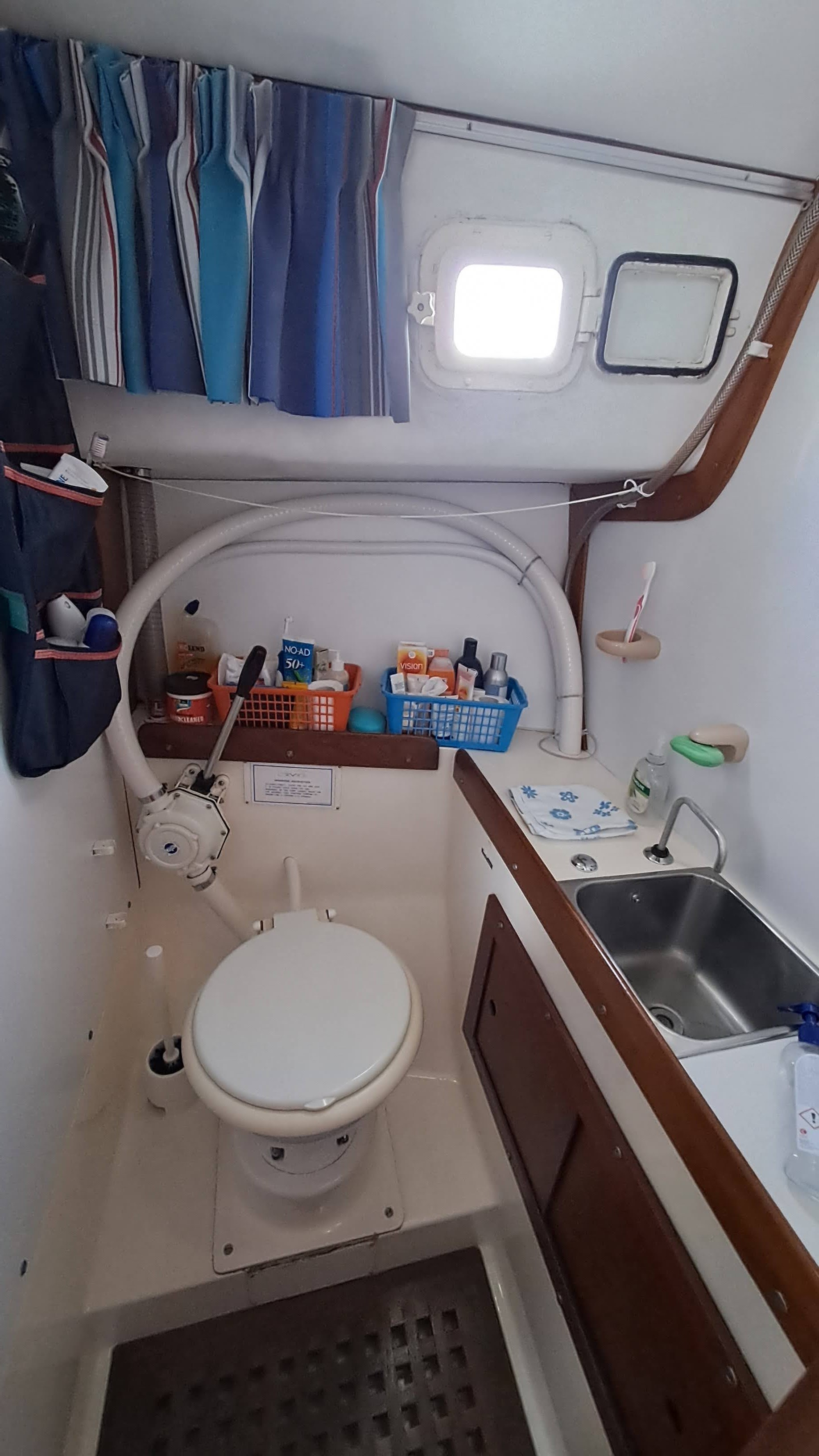 foto: 18 Westerly Pentland