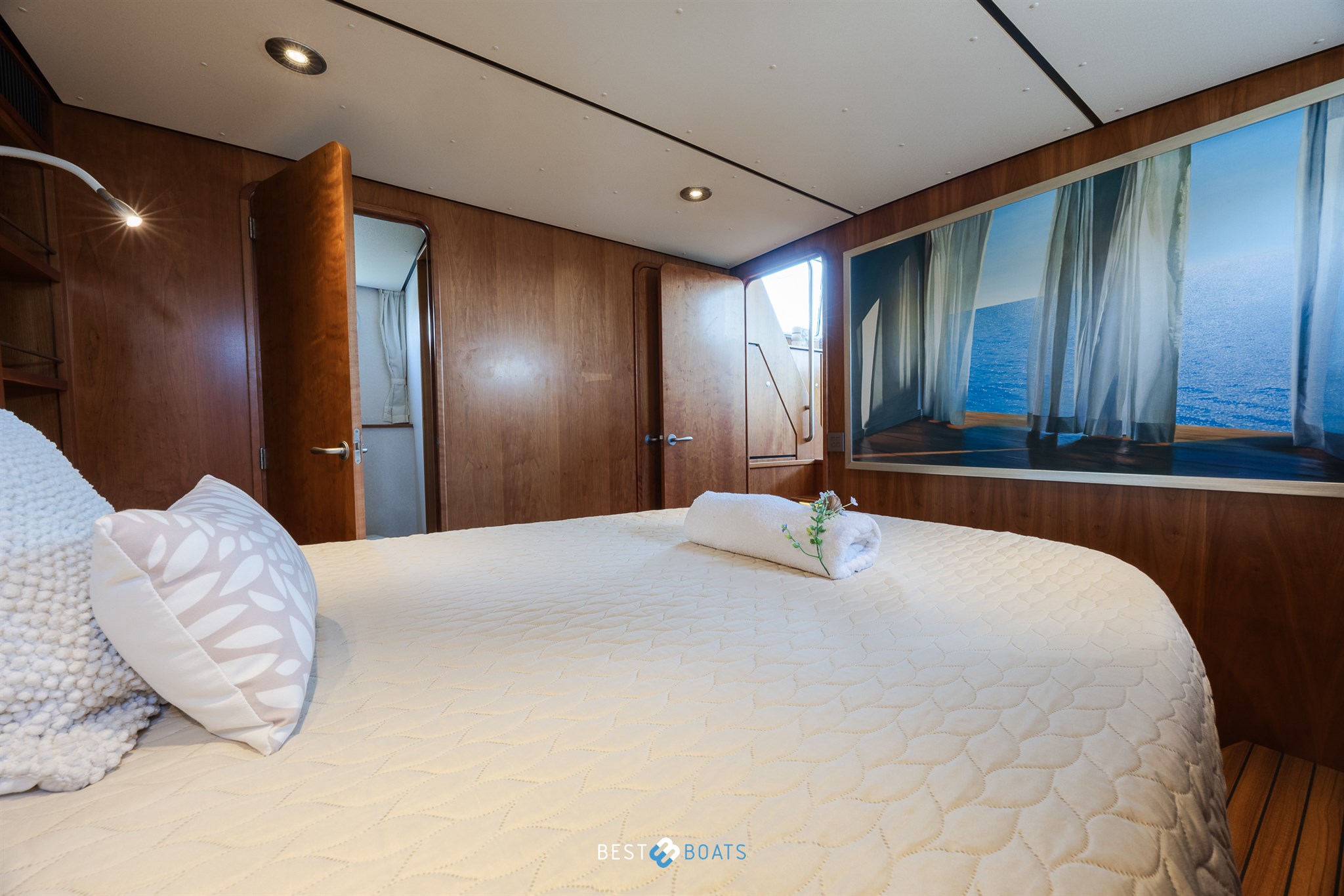 foto: 15 Linssen Grand Sturdy 40.9 AC