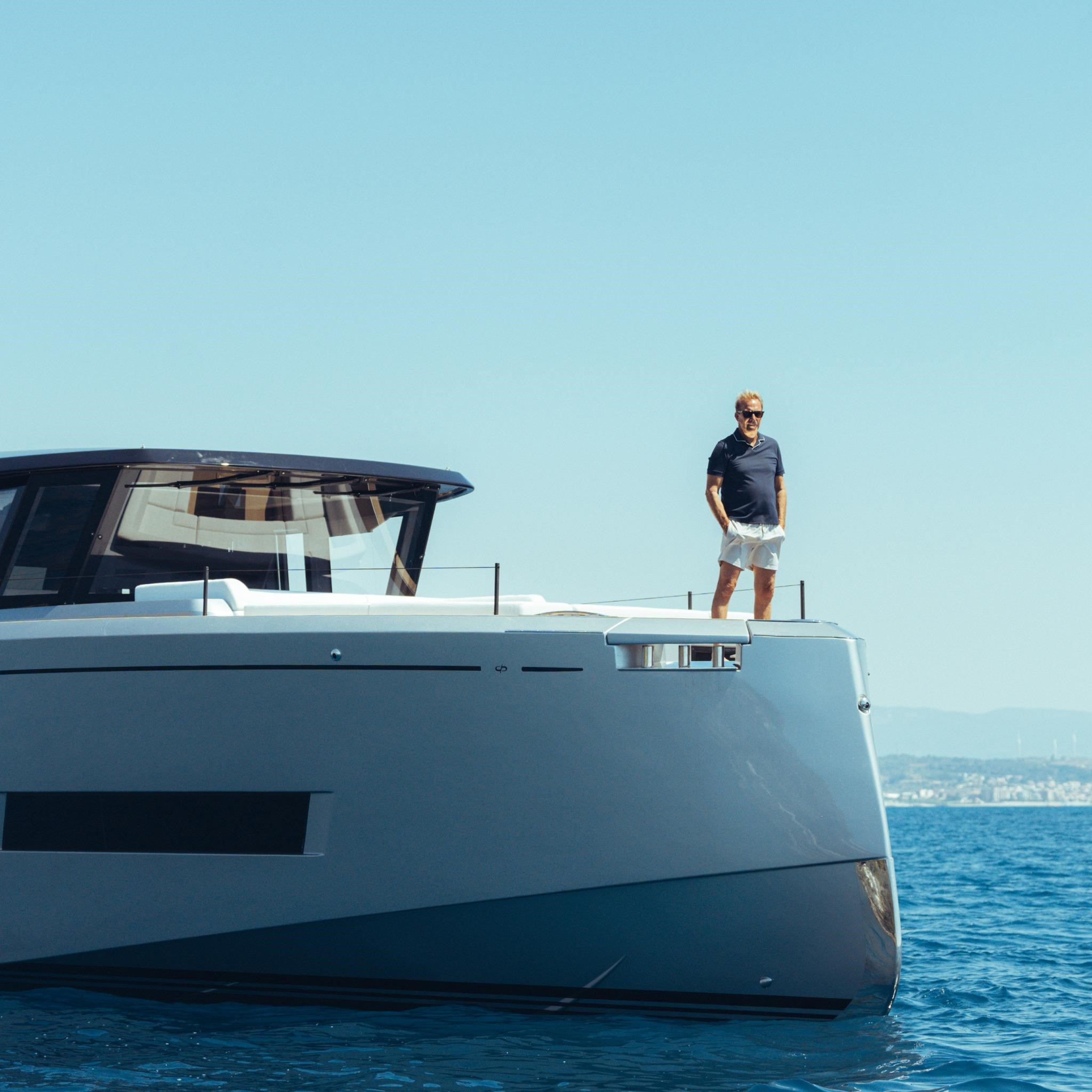 foto: 11 Pardo Yachts GT 75
