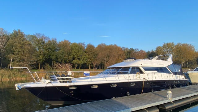 foto: 4 Riva Riva 20 Corsaro