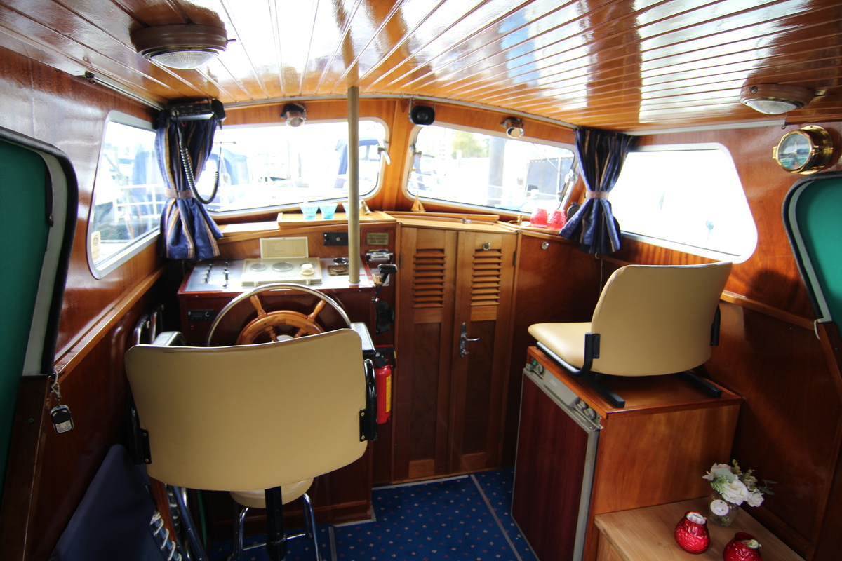 foto: 4 Blokland Kruiser 1050
