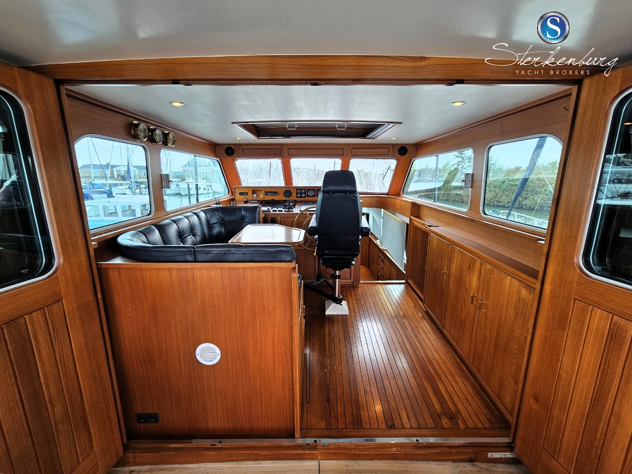 foto: 14 Super van Craft 1700 VS