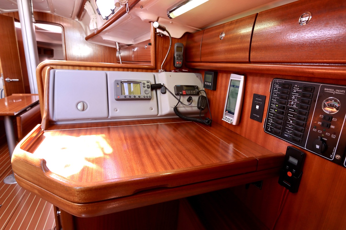 foto: 7 Bavaria  35 Match