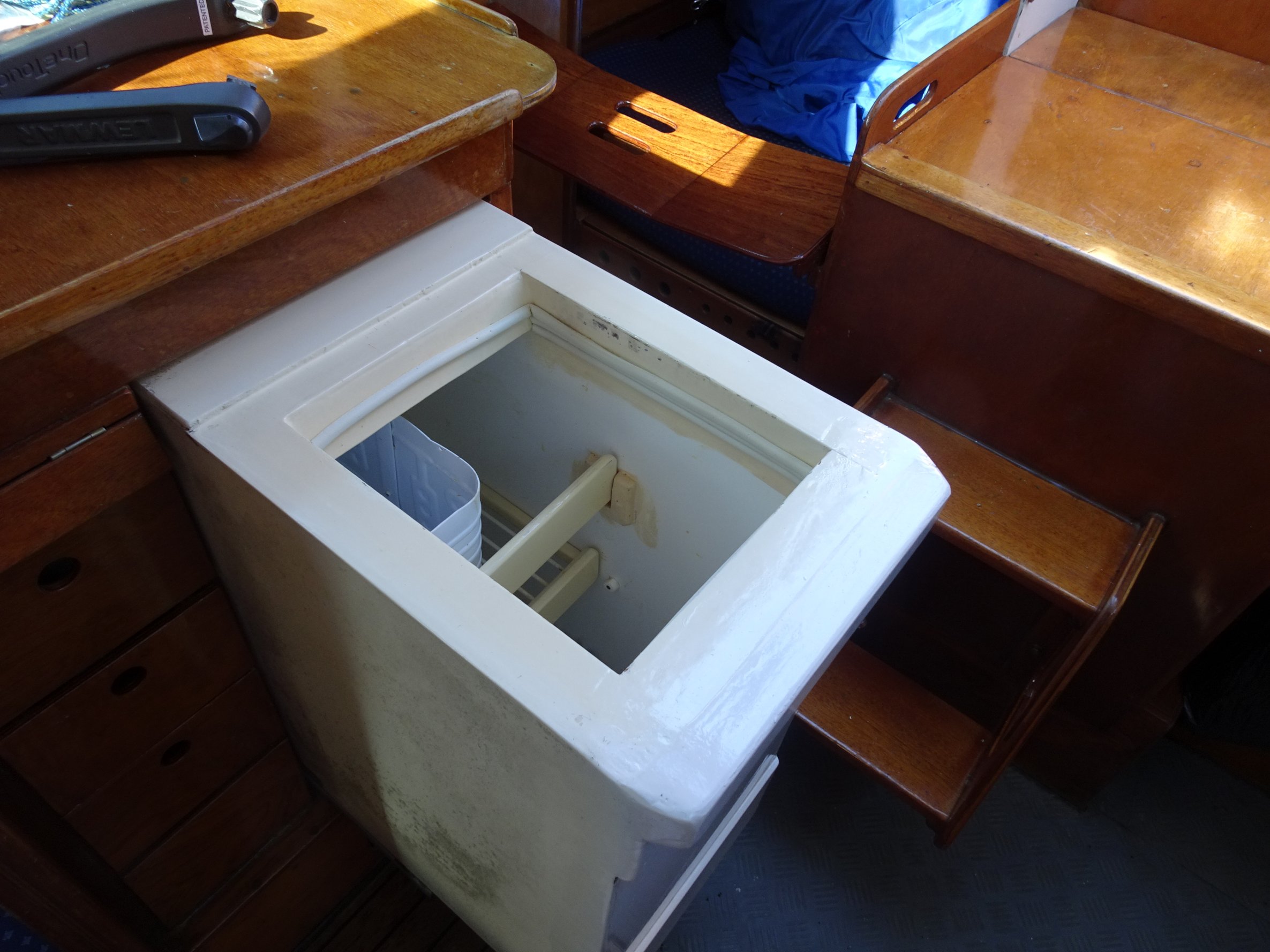 foto: 18 Waarschip 28 DL