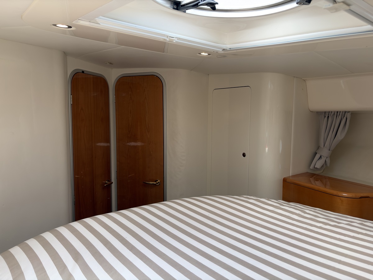 foto: 5 Cranchi 40 Atlantique