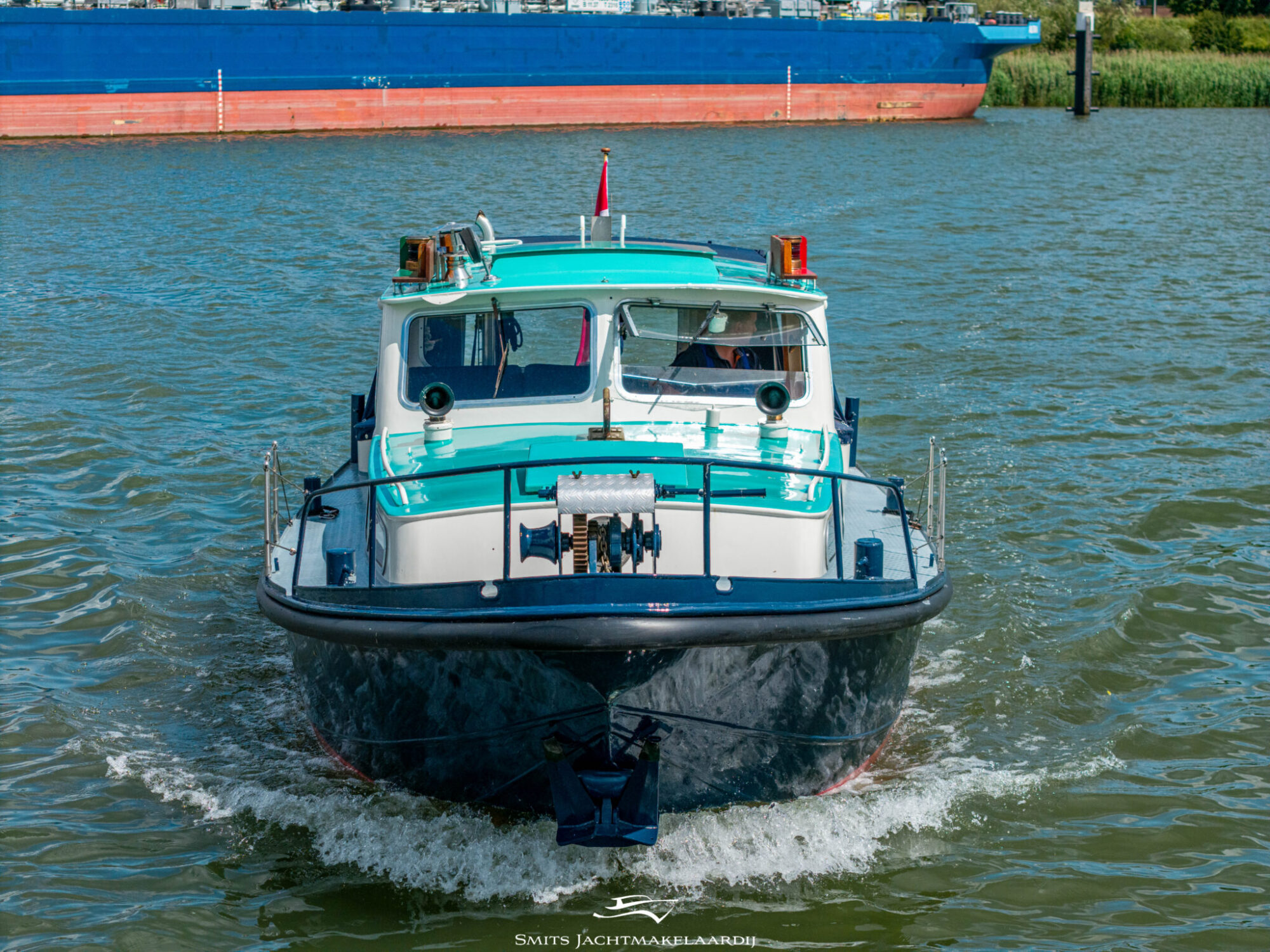 foto: 13 Damen Gillissen Vlet 8.50 OK