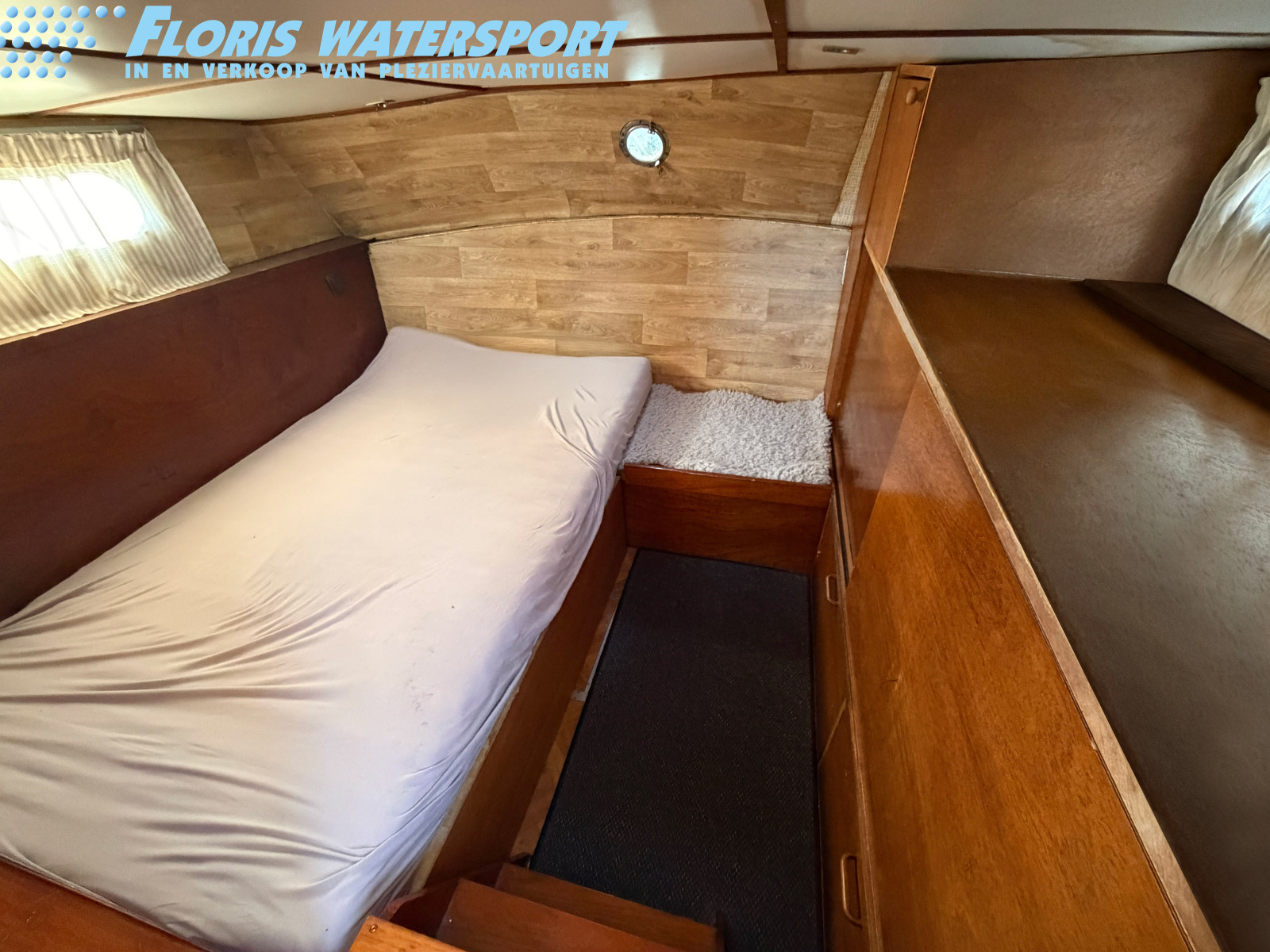 foto: 5 De Ruiterkruiser 1050