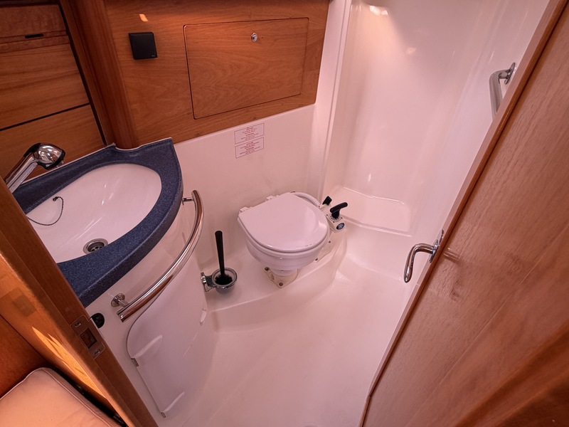 foto: 6 Bavaria 31 Cruiser