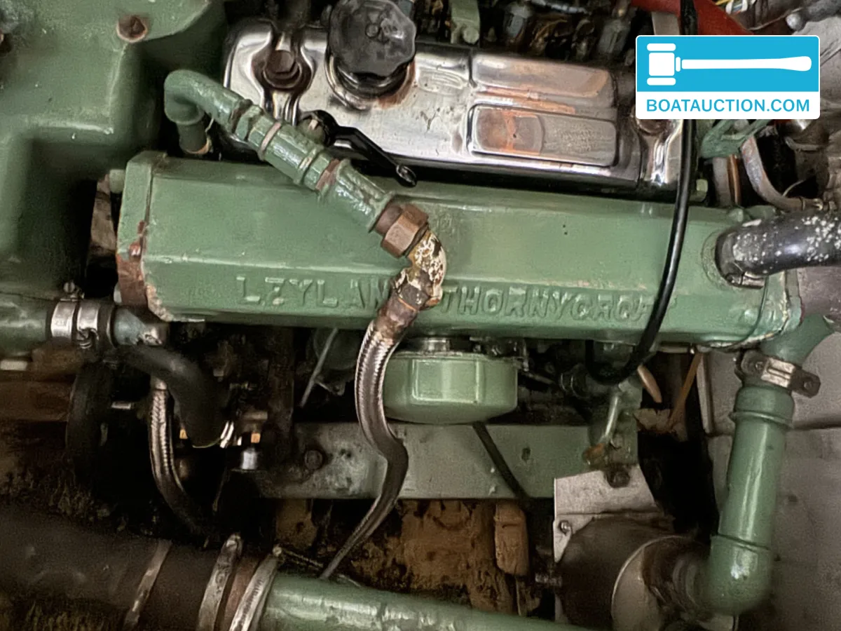 foto: 7 Colin Archer 10.40