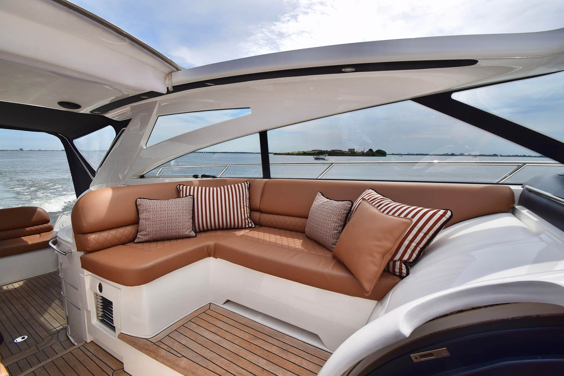 foto: 5 Princess  V58 HT