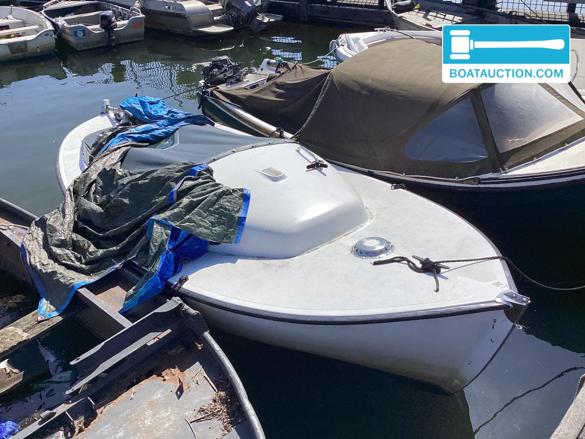 foto: 12 Sloep 500