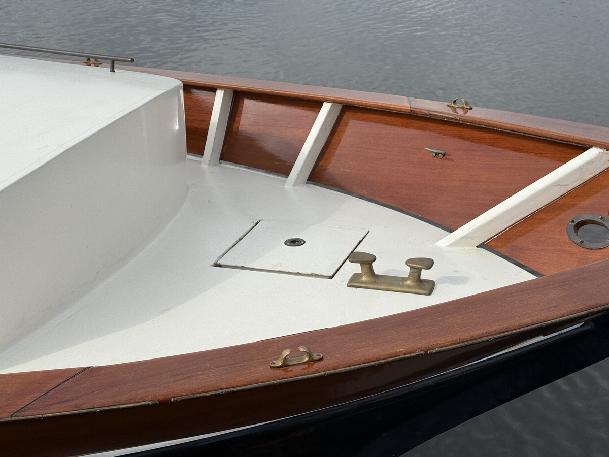 foto: 10 Qullet 900 Kajuitsloep