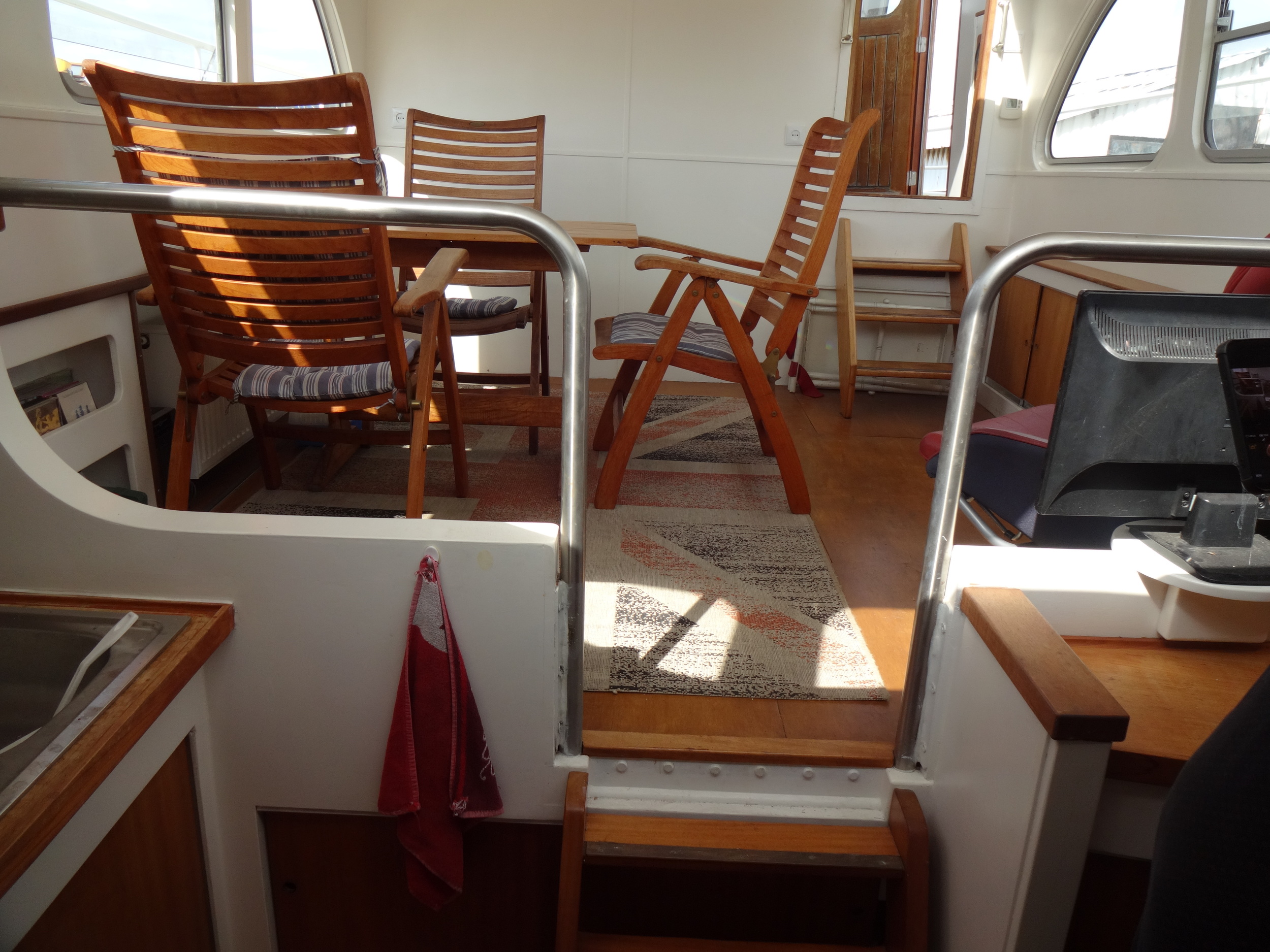 foto: 11 Akerboom Bakdekkruiser 1500