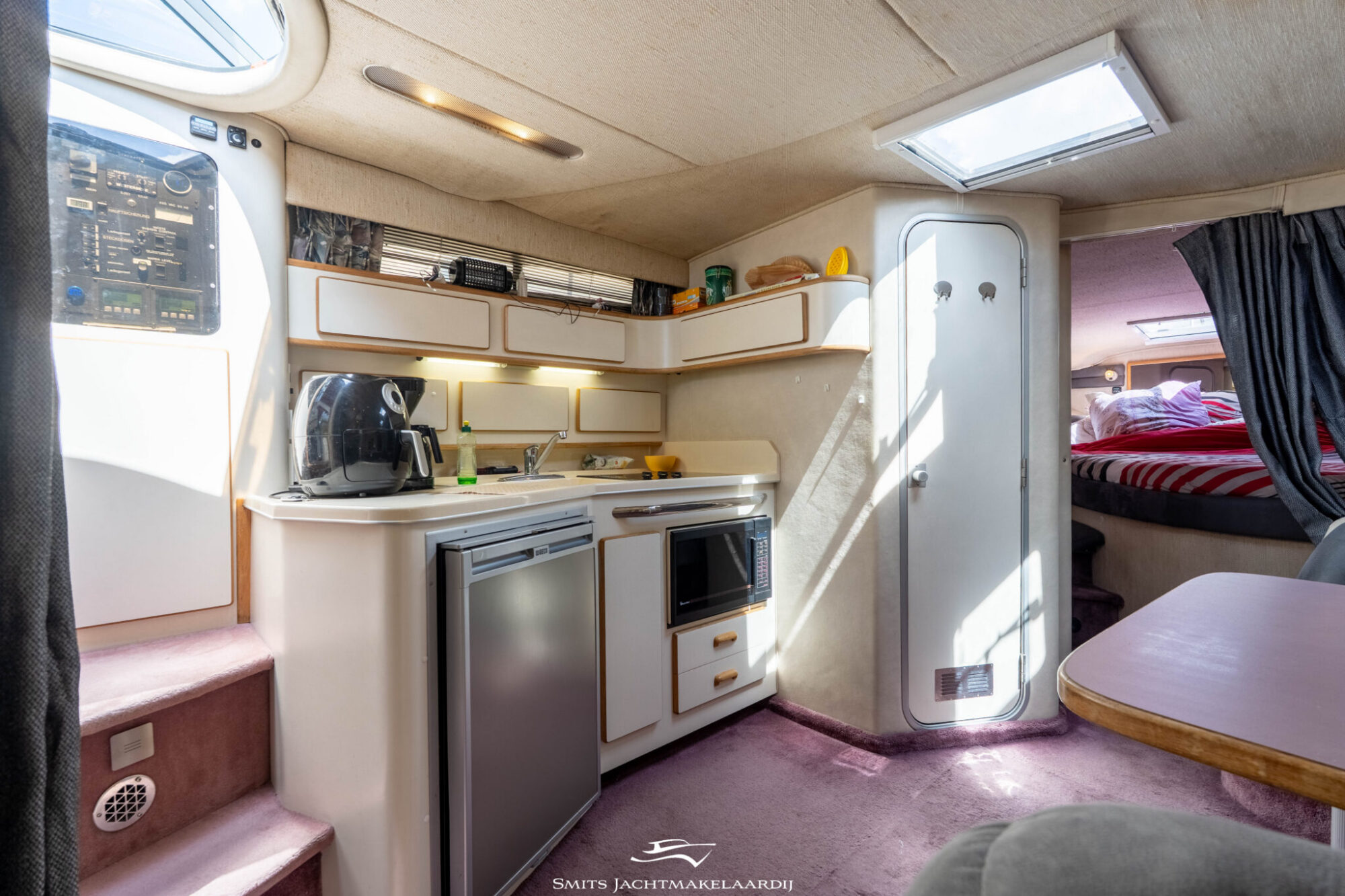 foto: 10 Sea Ray Sea Ray 370 Express Cruiser