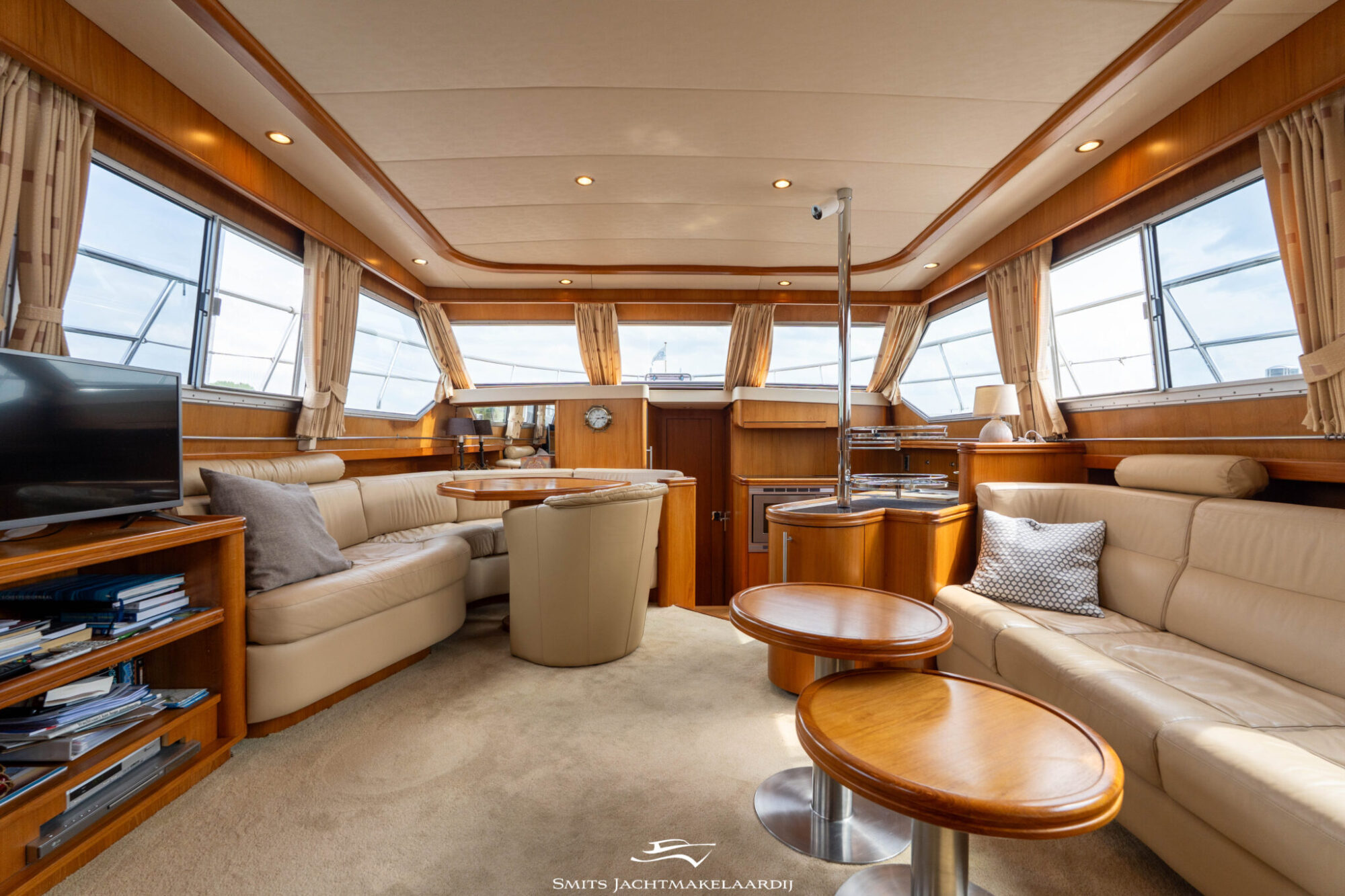 foto: 27 Van der Valk Valk Continental 15.50 Cabrio