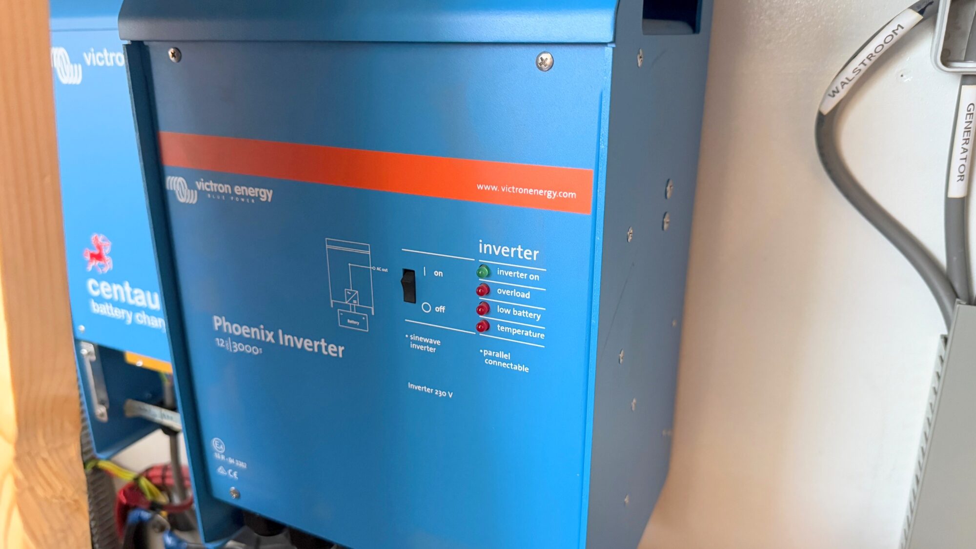 foto: 8 Valkkruiser Valkkruiser 12.60 AK Cabrio