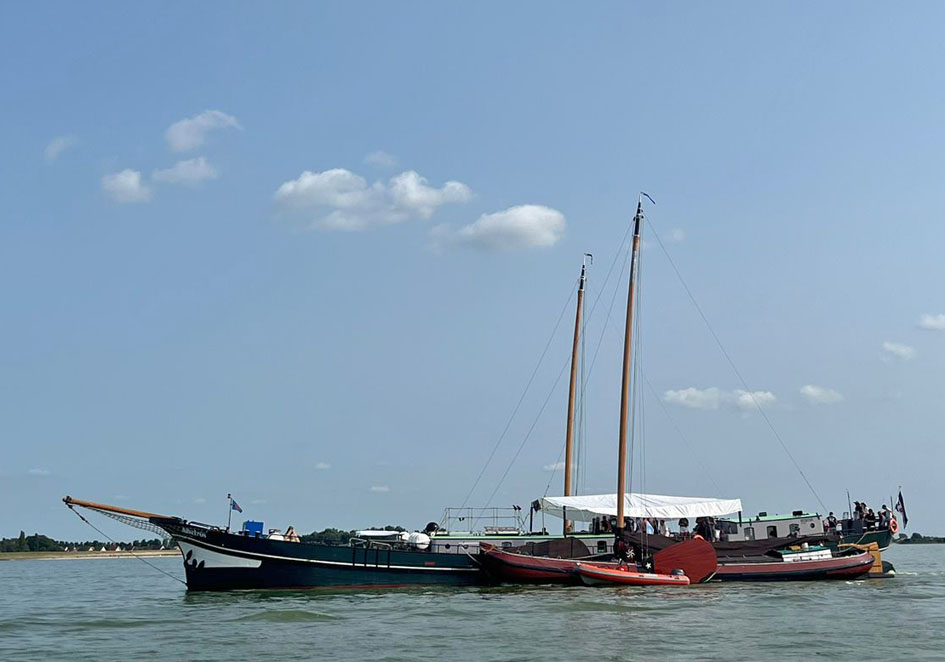 foto: 22 Klipper Klipper 39,12 met UBC