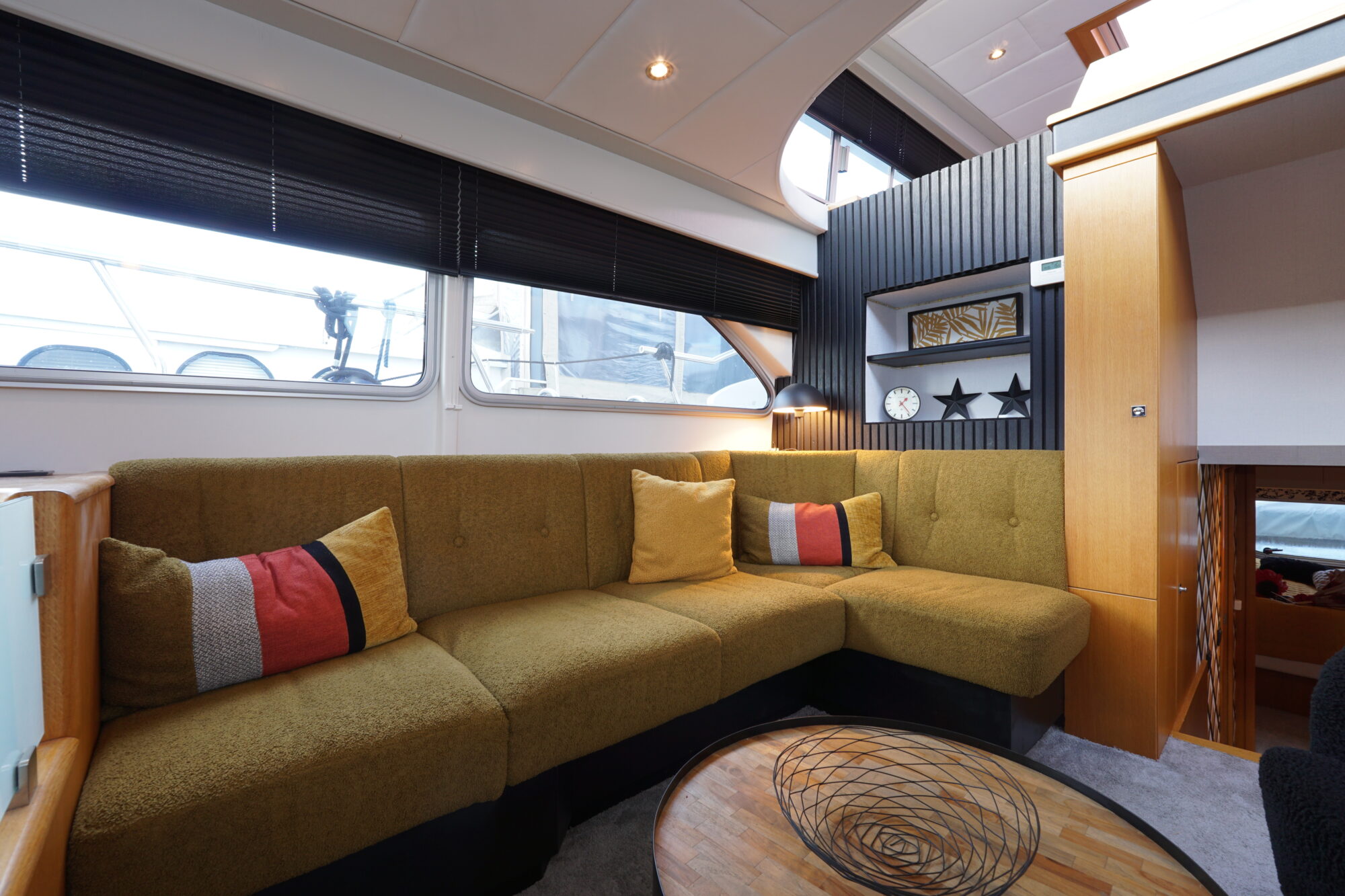 foto: 19 Van der Heijden Van der Heijden 18.00 Dynamic De Luxe VS