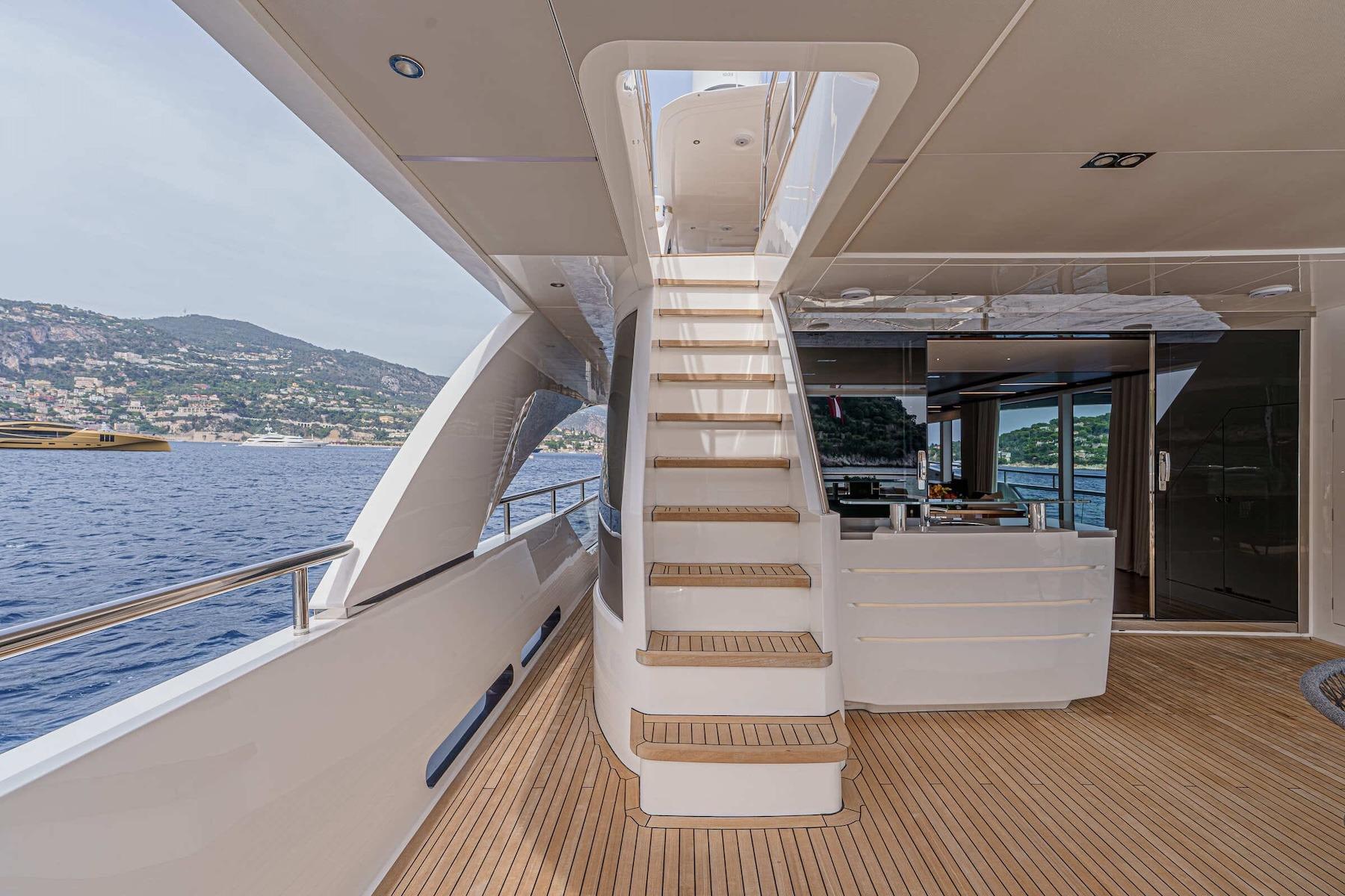 foto: 10 Princess  M 35