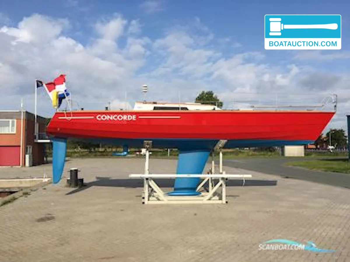 hoofdfoto: 1 Waarschip 1010