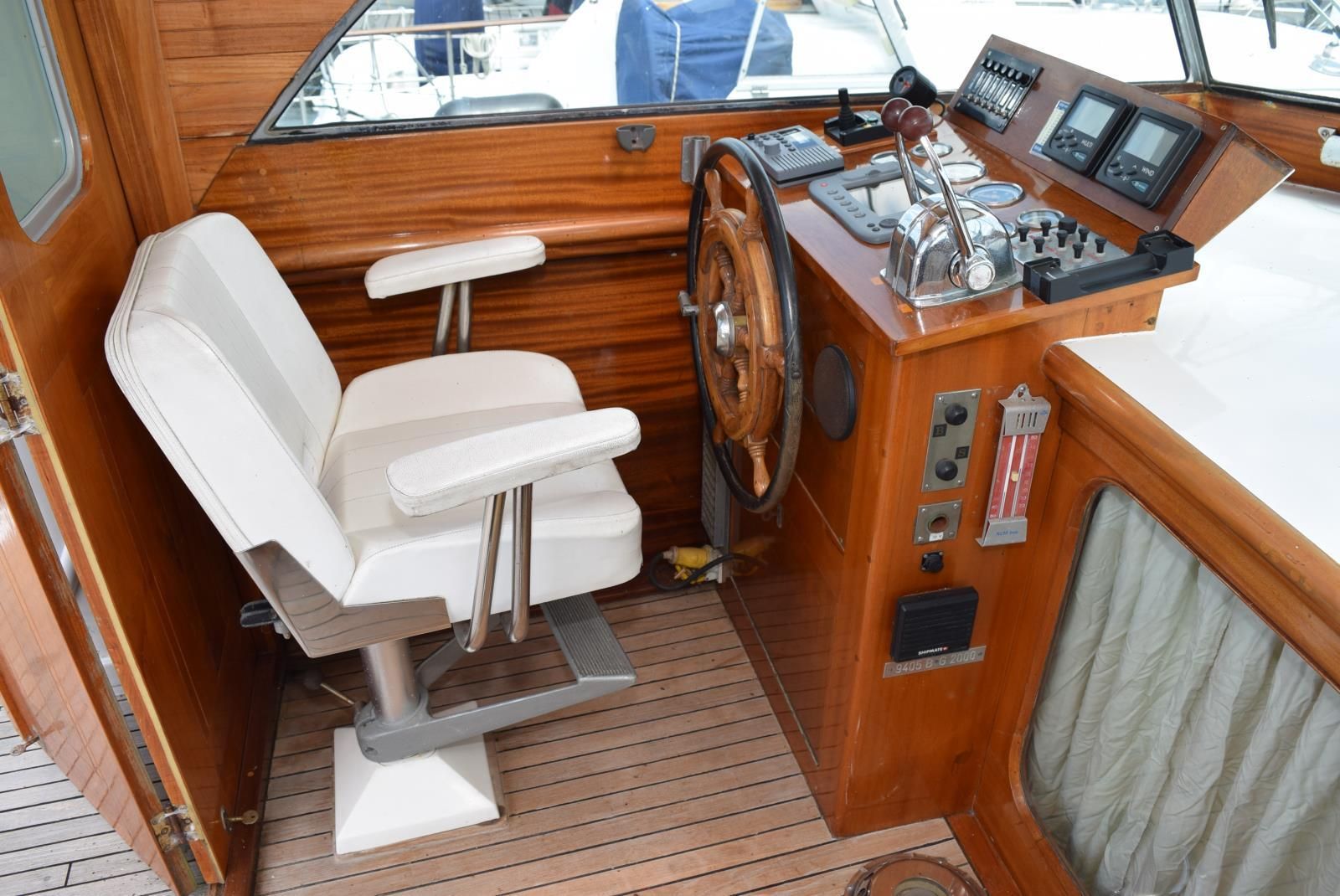 foto: 18 Super van Craft 12.60