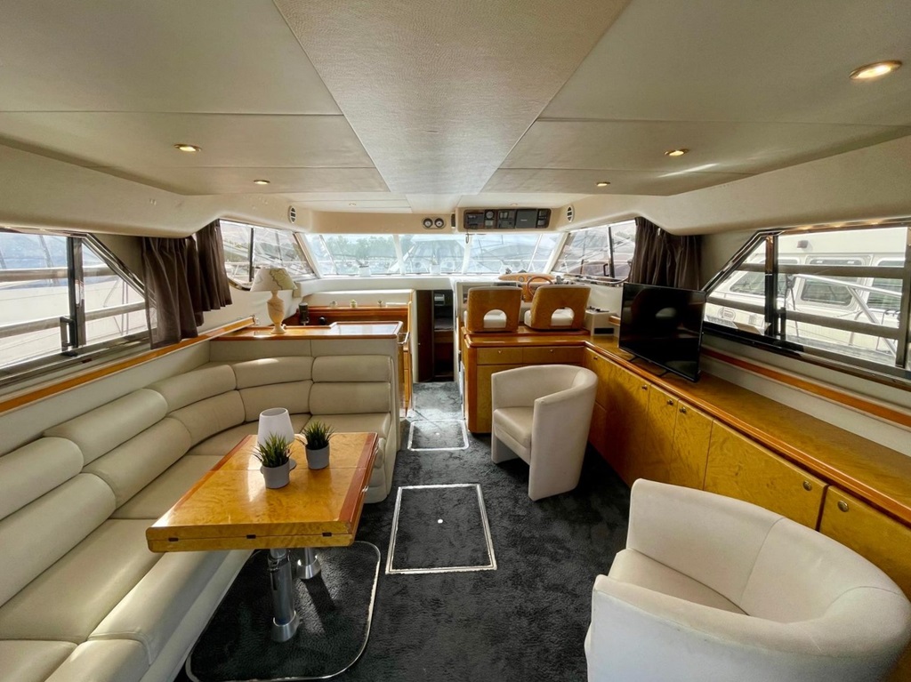 foto: 17 Princess Princess 500