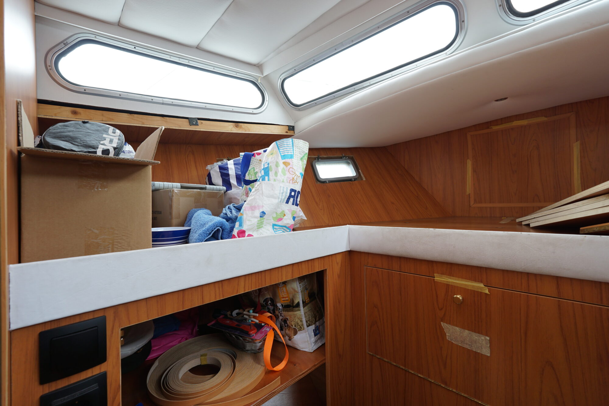foto: 27 Valkkruiser Valkkruiser 12.60 AK Cabrio