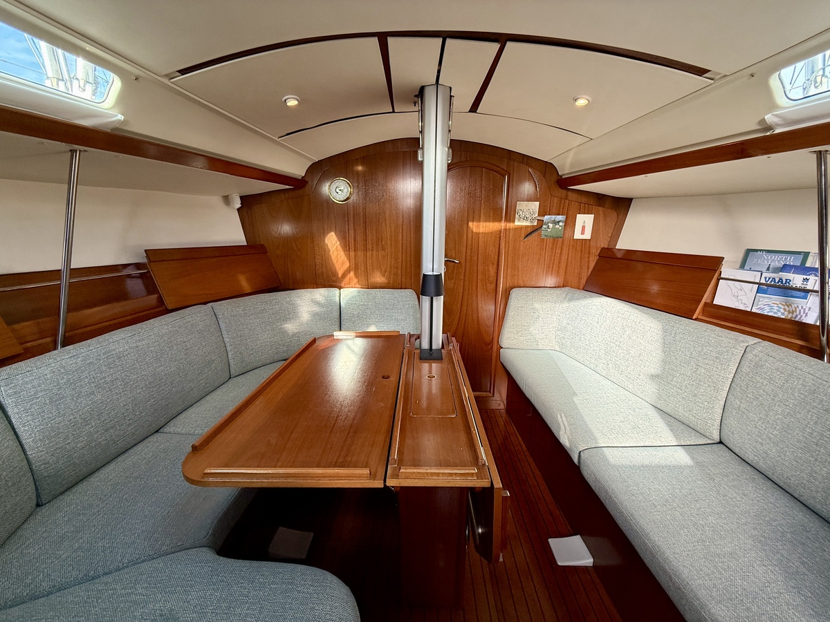 foto: 9 Jeanneau Sun Fast 36
