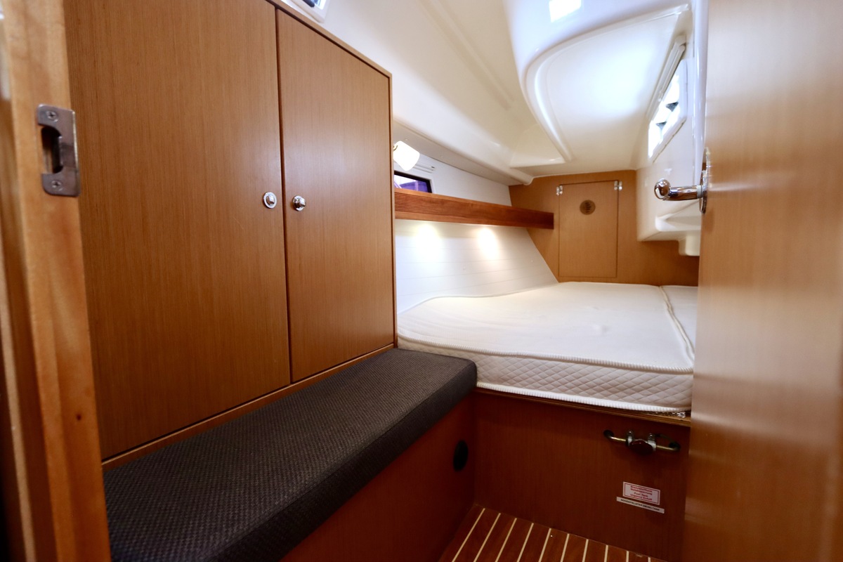 foto: 11 Bavaria  32 Cruiser
