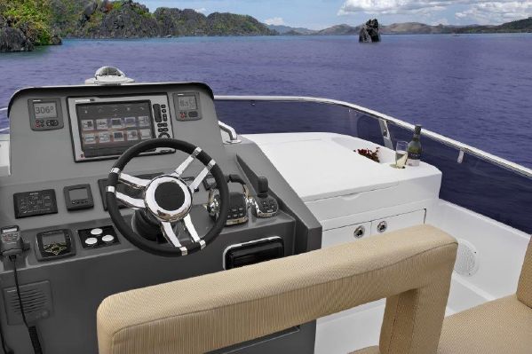 foto: 8 Horizon  E56