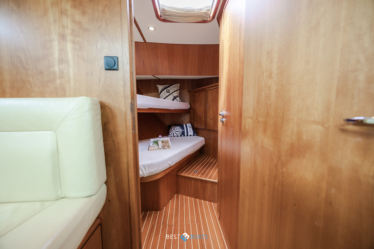 foto: 17 Linssen Grand Sturdy 430 AC Mark II