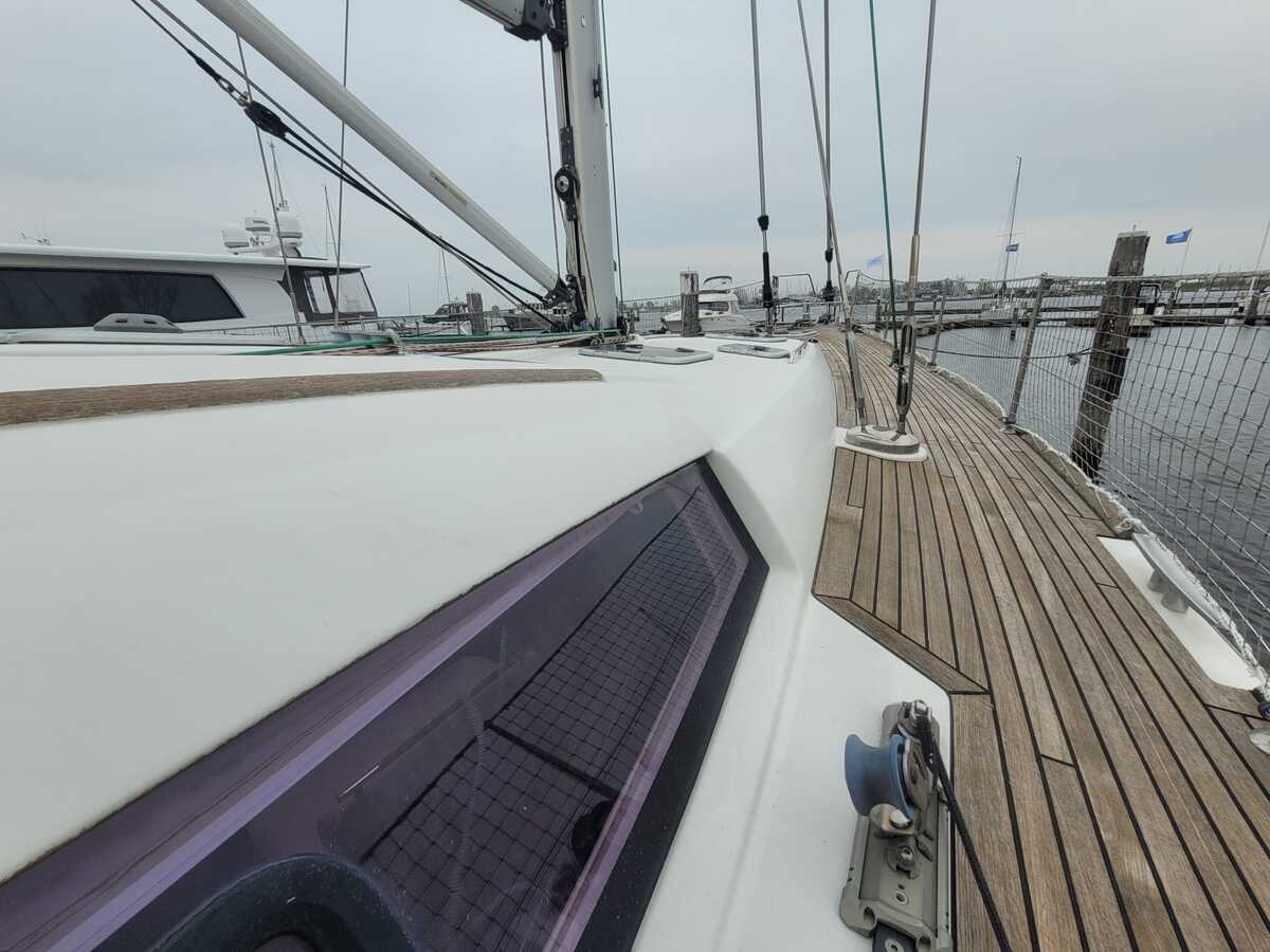 foto: 13 Beneteau Oceanis 54