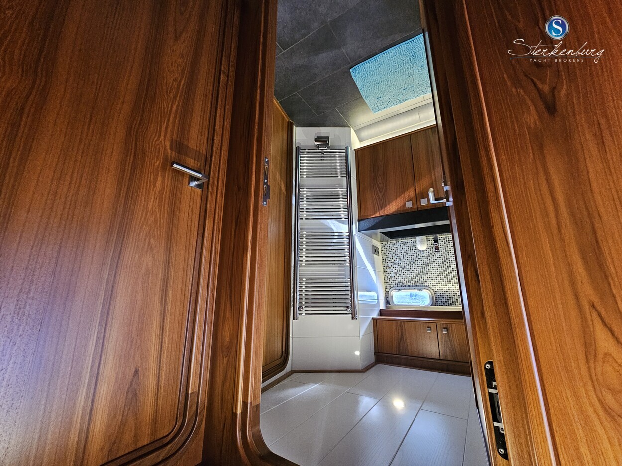 foto: 30 Hemmes 1800 GS