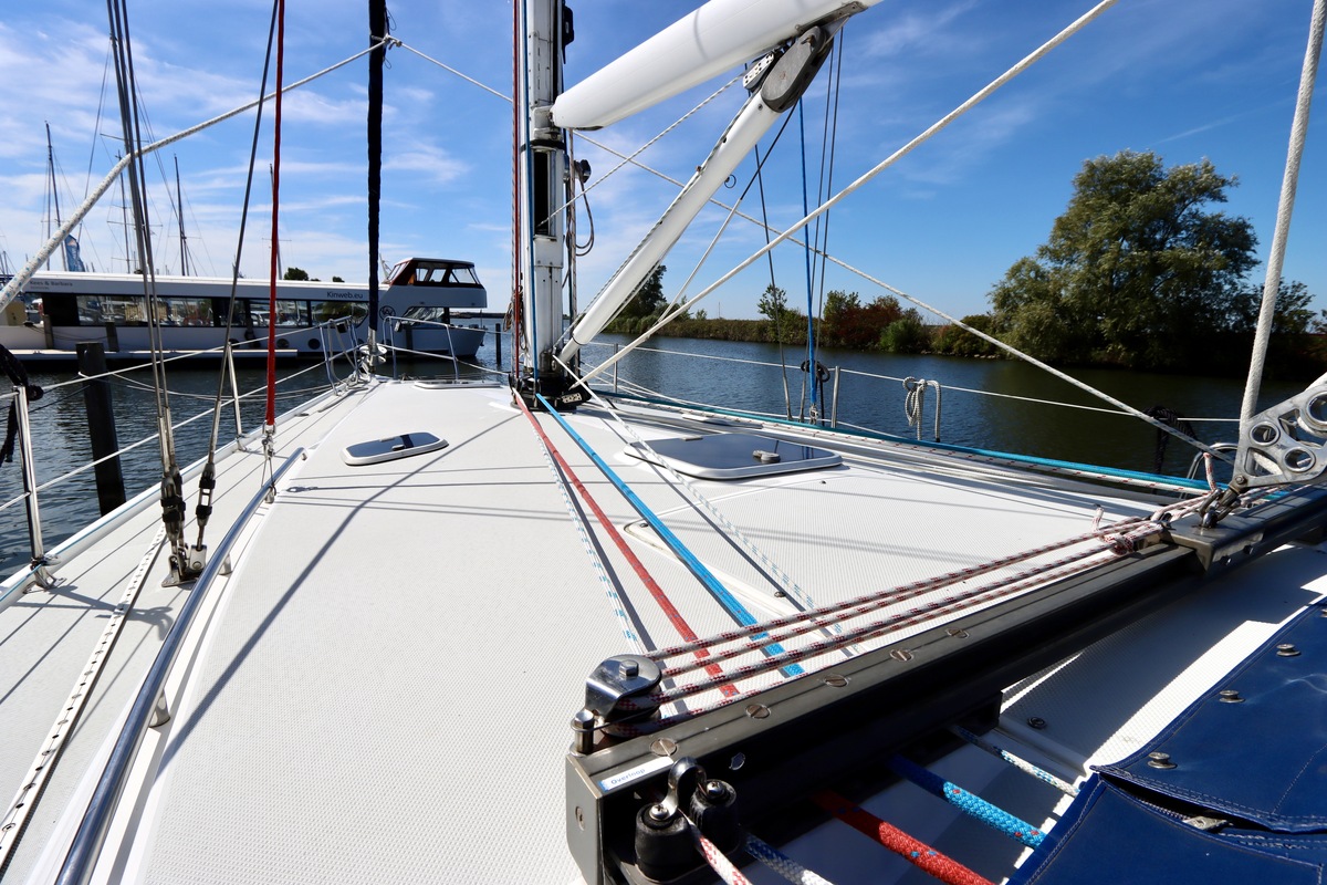 foto: 26 Catalina 42 MK II