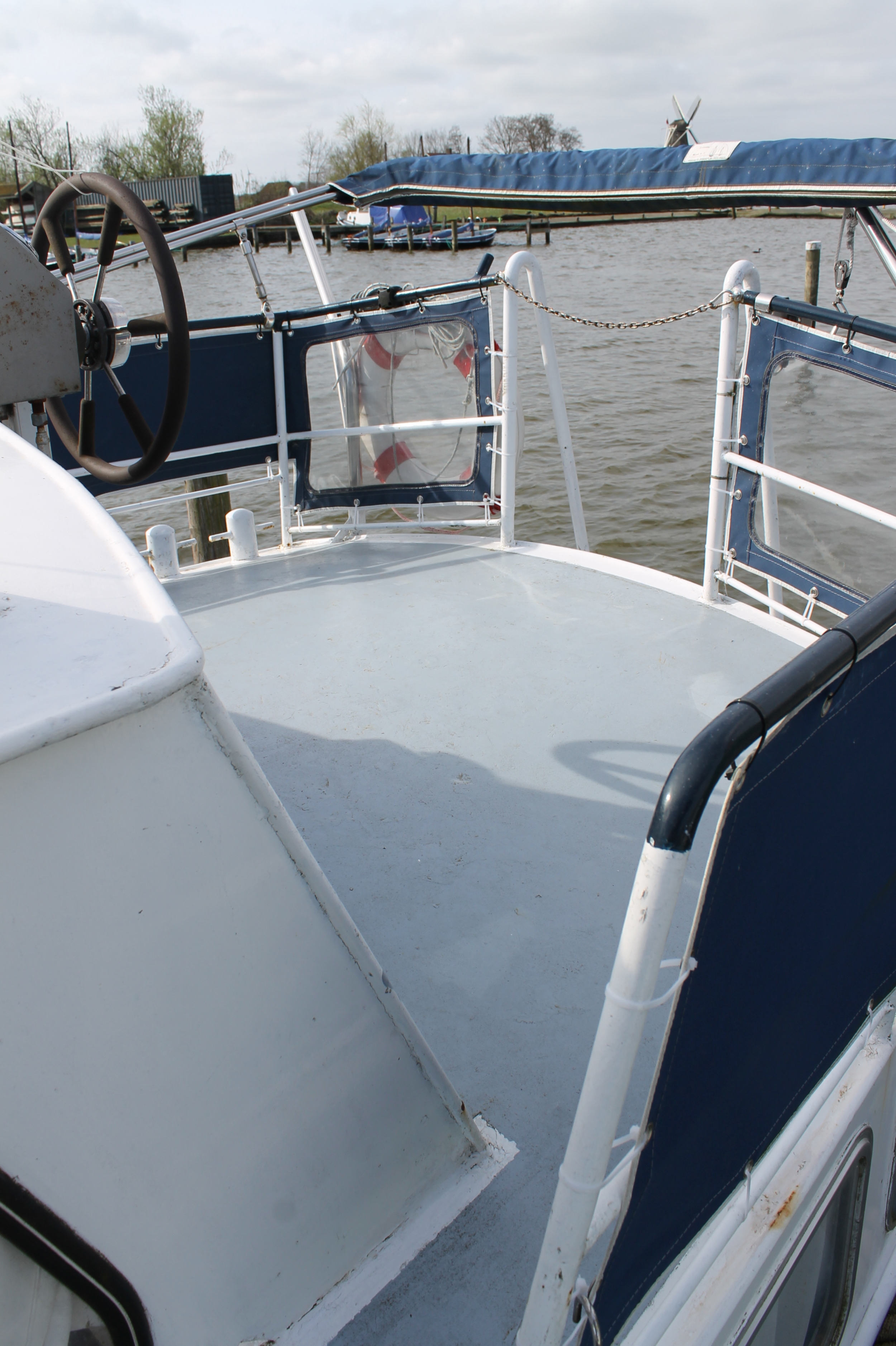 foto: 11 Peereboom Kruiser GSAK