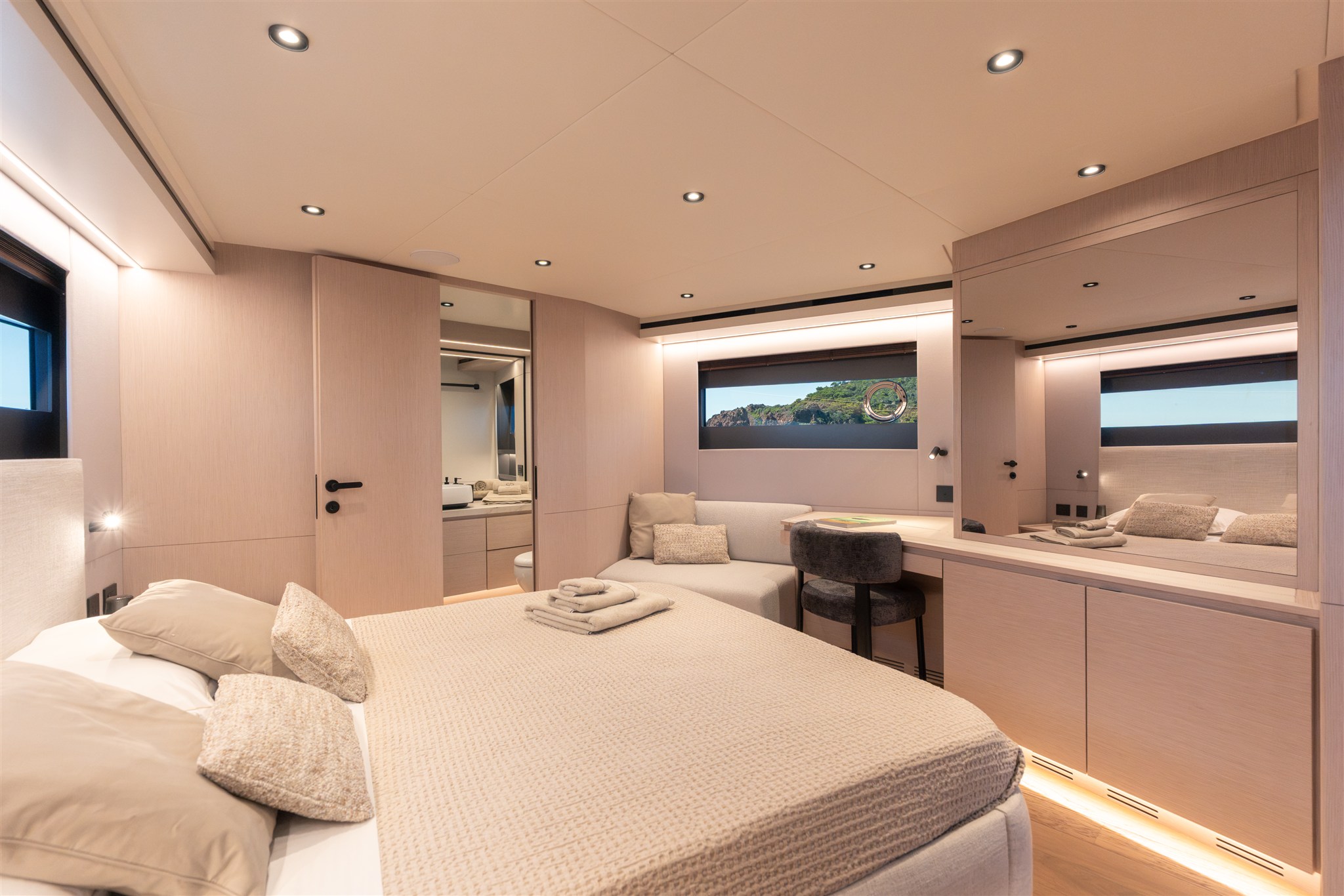 foto: 19 Pardo Yachts Gt 65 - New