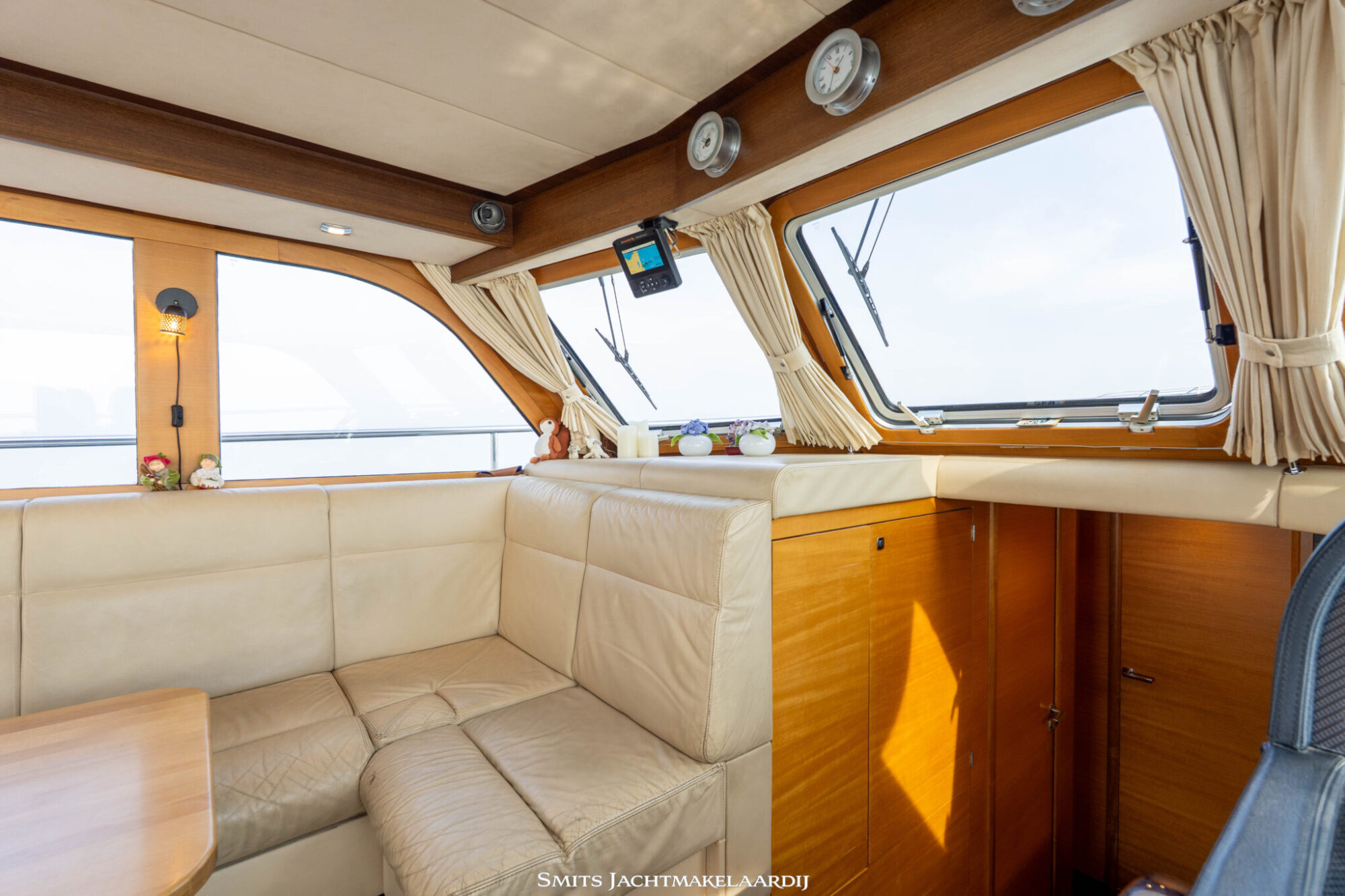 foto: 10 Super Lauwersmeer Super Lauwersmeer SL 460 France Proof Spudpalen