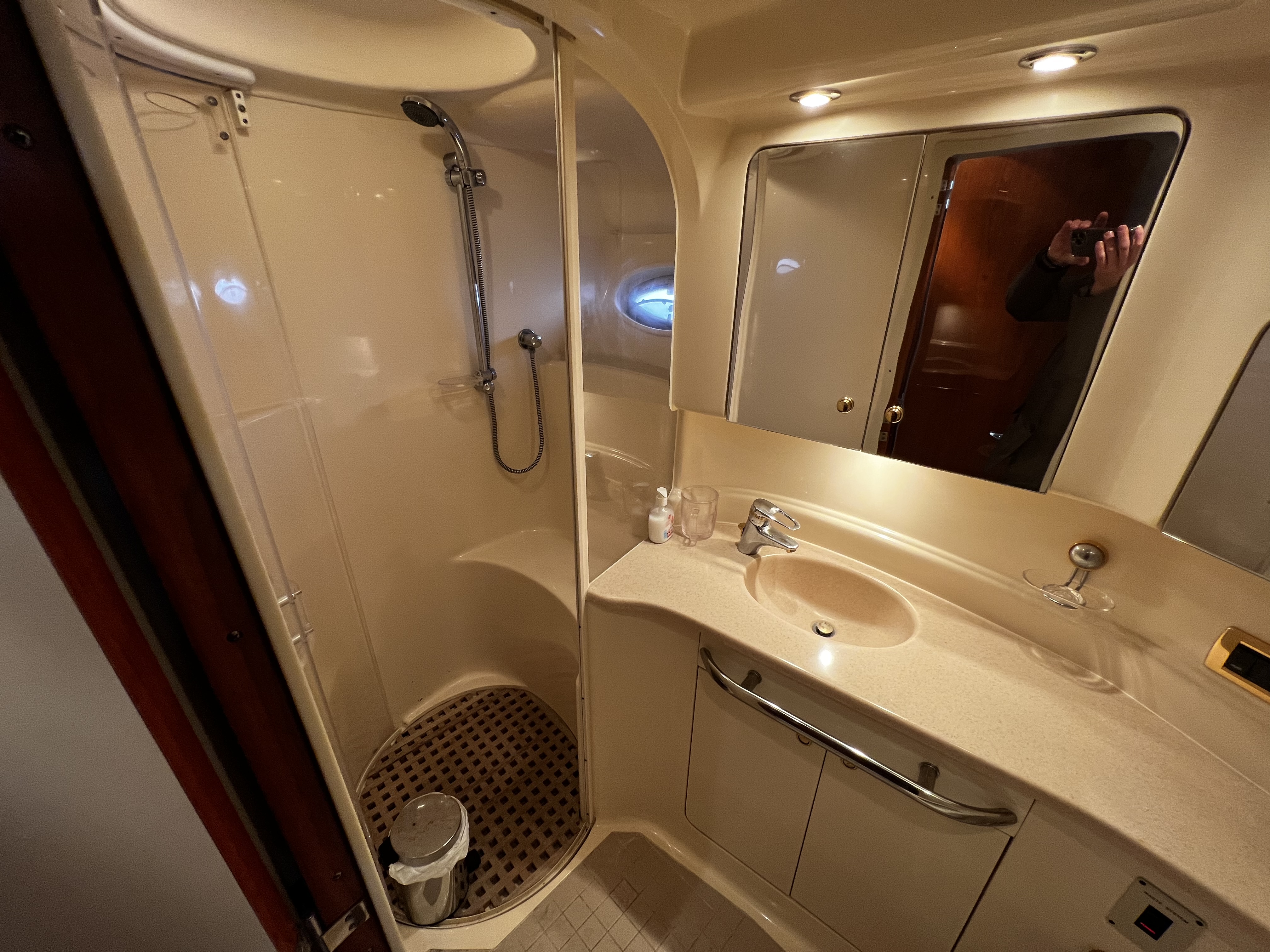 foto: 13 Sea Ray 510 Sundancer