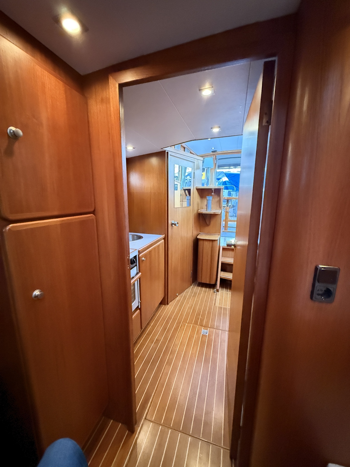 foto: 25 Bruijs Spiegelkotter 11.50 OK