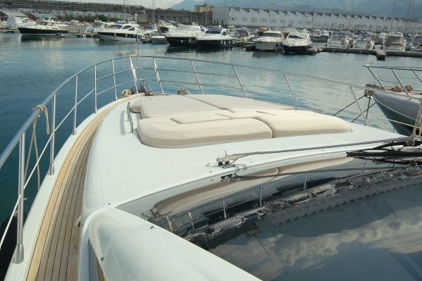 foto: 14 Azimut 68 S