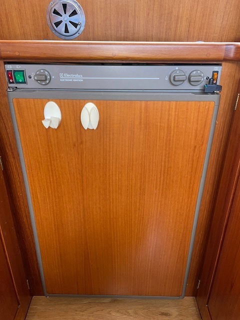 foto: 13 Skutsje Buitenst Vallaat