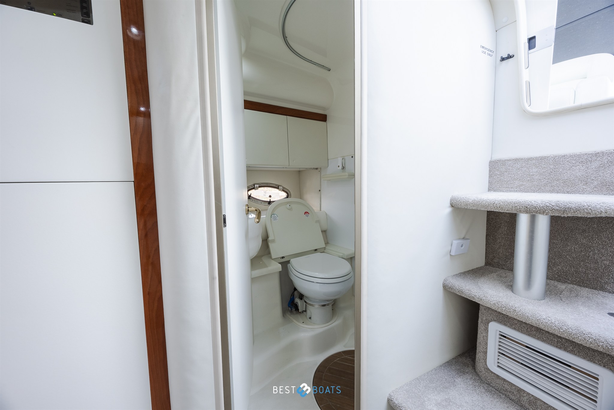foto: 12 Cranchi Endurance 39