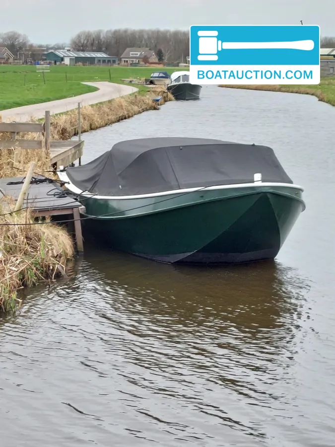 foto: 4 Beenhakker Vlet 720