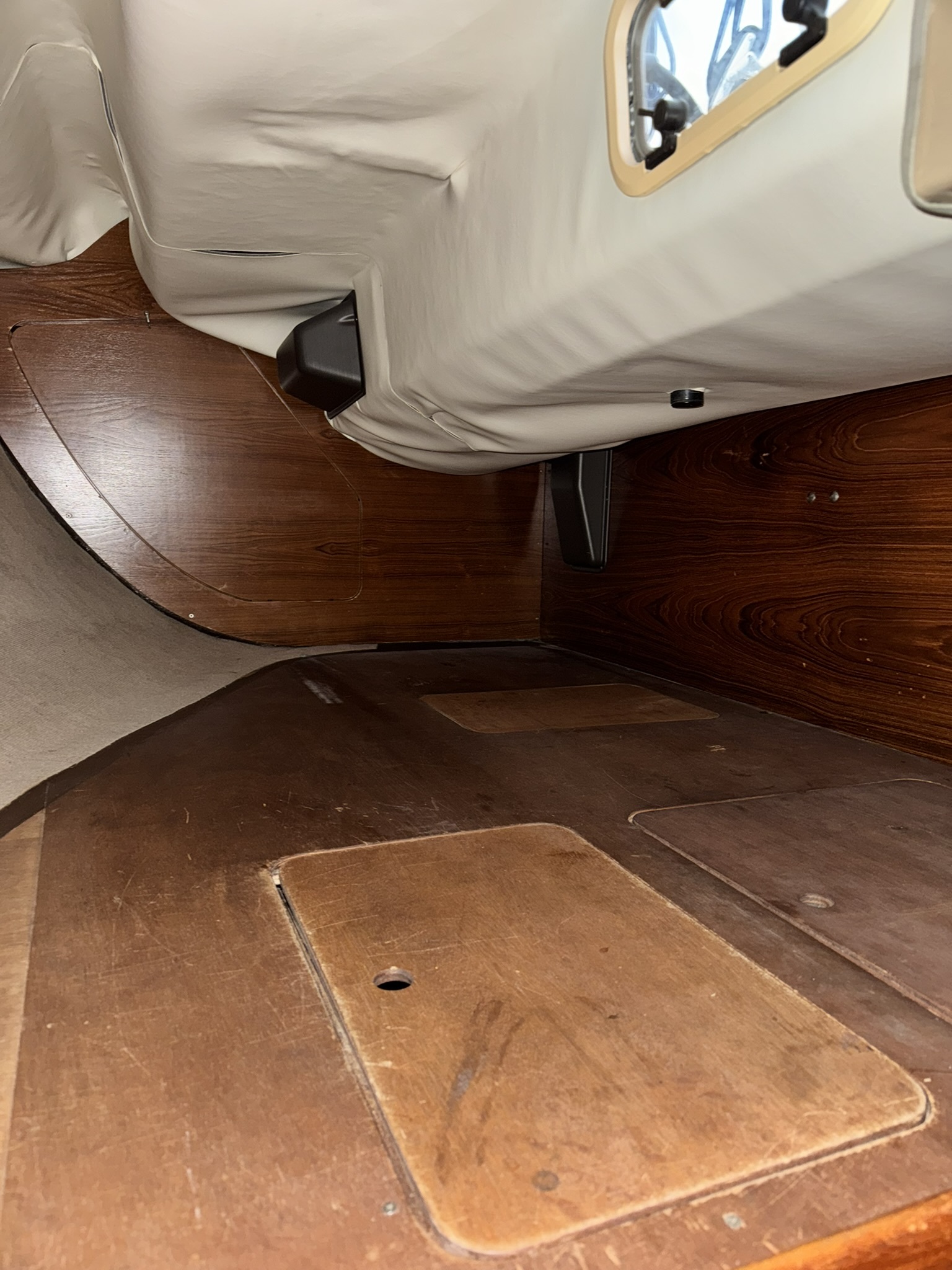 foto: 8 Dehler Optima 101