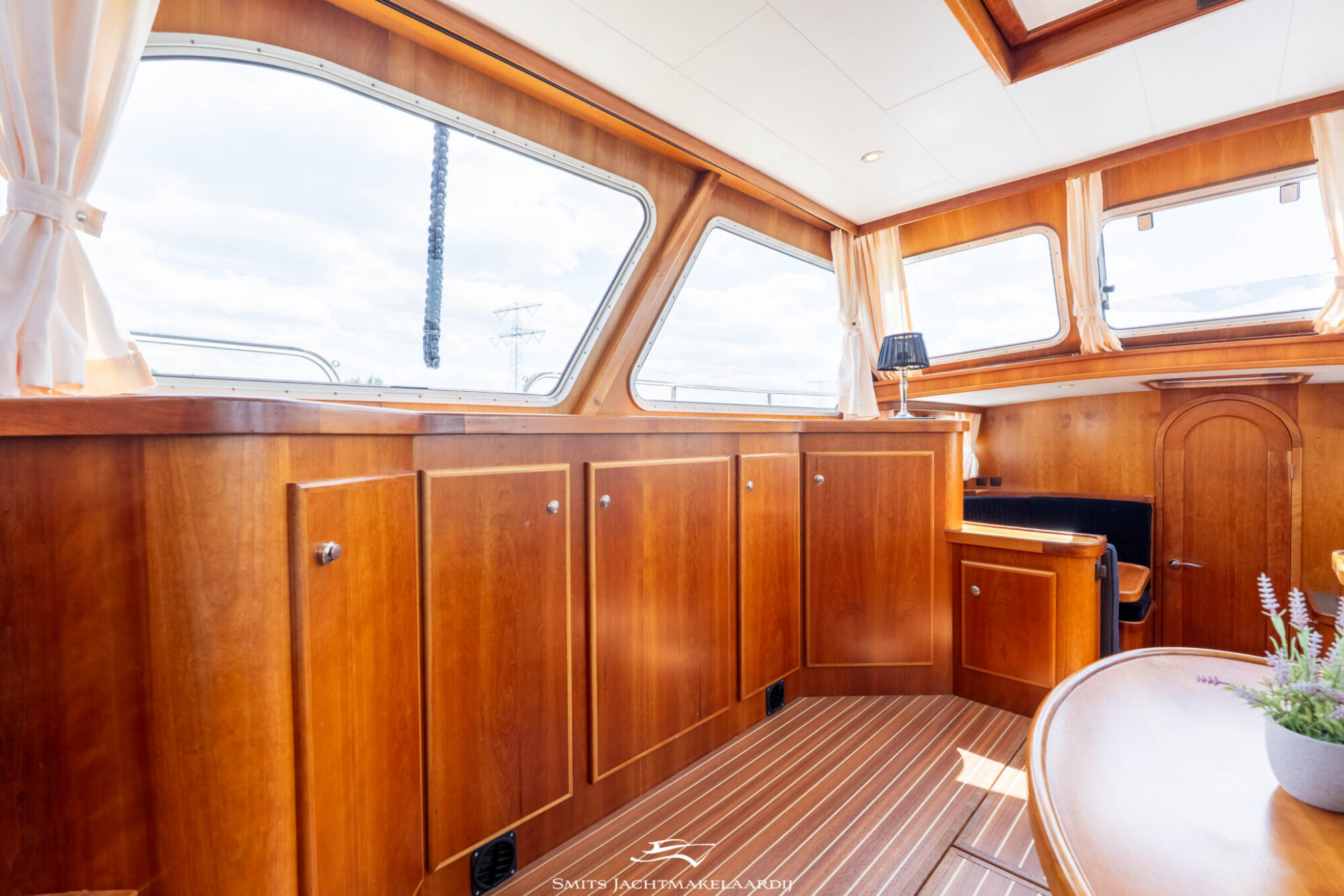 foto: 5 Amirante Amirante Kruiser 12.50 AK Cabrio
